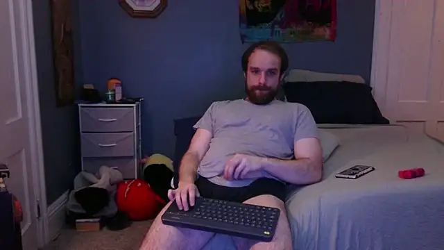 hpluvsplata online show from February 21, 11:40 pm