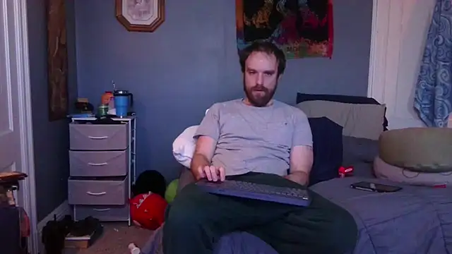 hpluvsplata online show from February 24, 1:12 pm