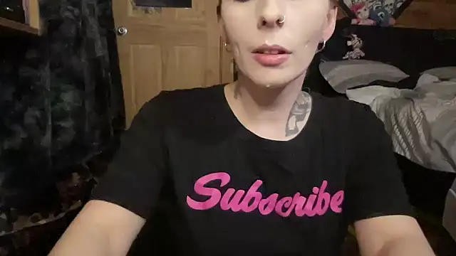 TeenyDoll online show from March 30, 2:57 am