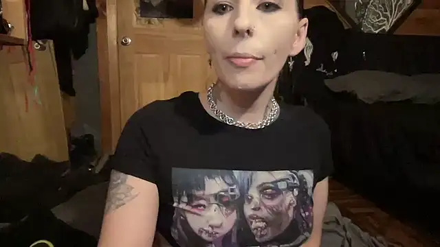 TeenyDoll online show from September 22, 2:50 am