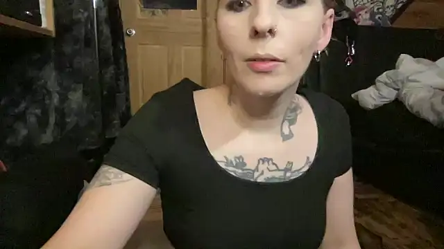 TeenyDoll online show from March 11, 2:27 am