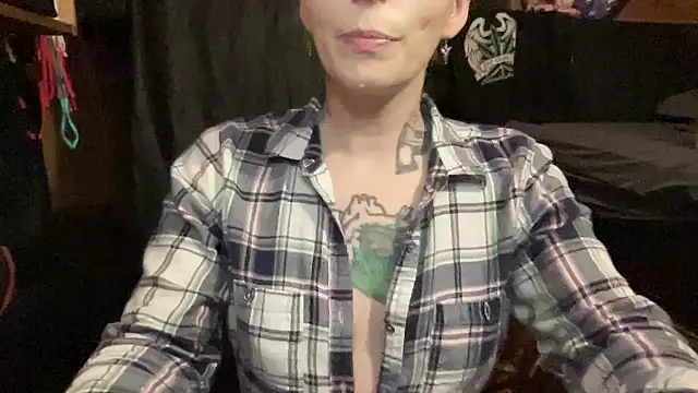 TeenyDoll online show from November 2, 3:33 am