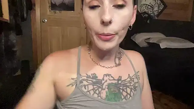 TeenyDoll online show from June 25, 1:36 am