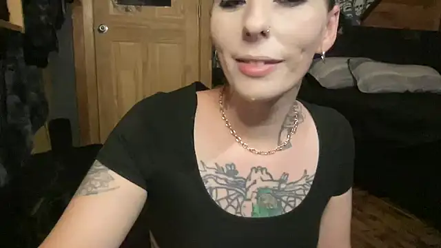 TeenyDoll online show from June 21, 2:28 am