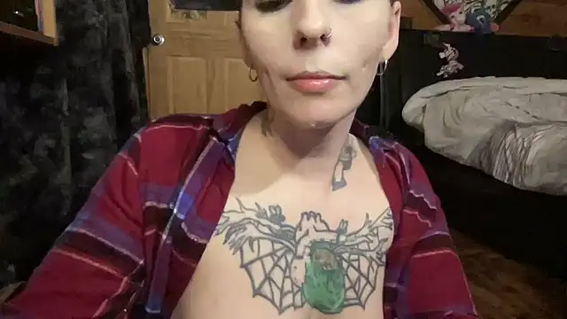 TeenyDoll online show from March 26, 2:32 am