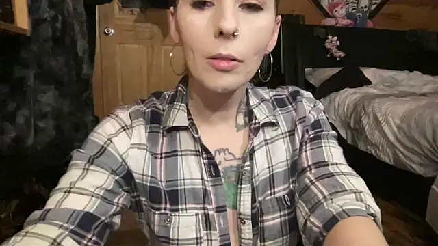 TeenyDoll online show from March 16, 2:52 am