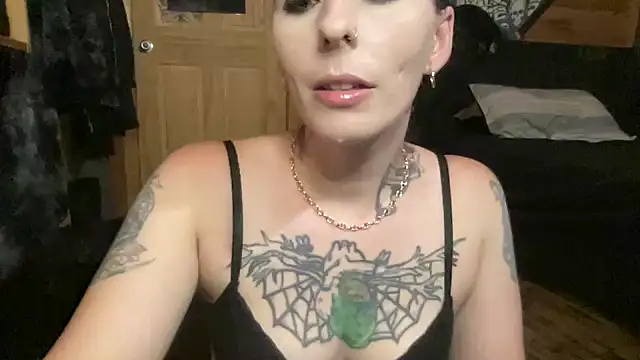 TeenyDoll online show from June 12, 2:42 am