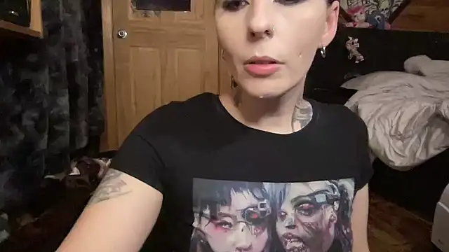TeenyDoll online show from May 16, 2:54 am