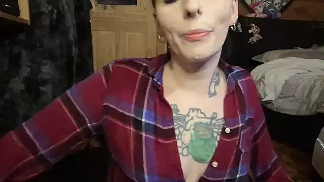 TeenyDoll online show from April 10, 2:29 am