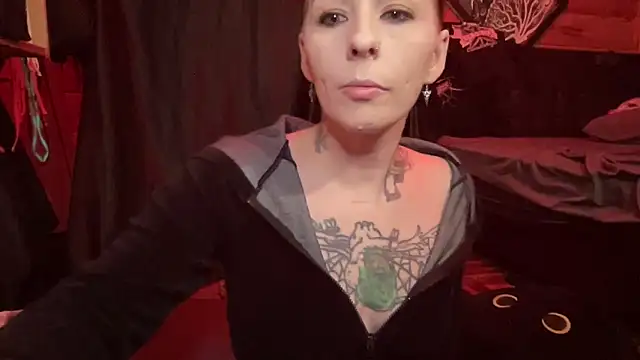 TeenyDoll online show from October 24, 2:32 am