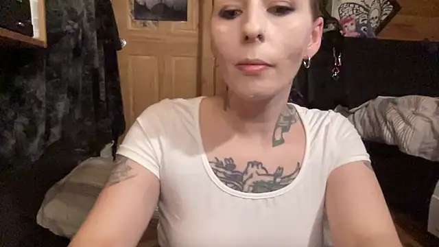 TeenyDoll online show from March 7, 4:08 am