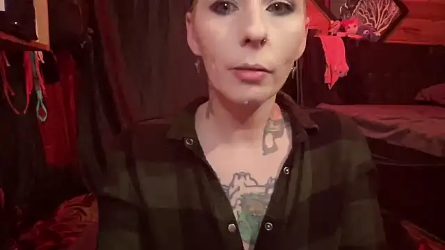 TeenyDoll online show from October 28, 2:45 am