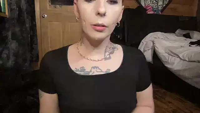TeenyDoll online show from May 26, 2:42 am