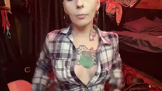 TeenyDoll online show from October 20, 1:18 am