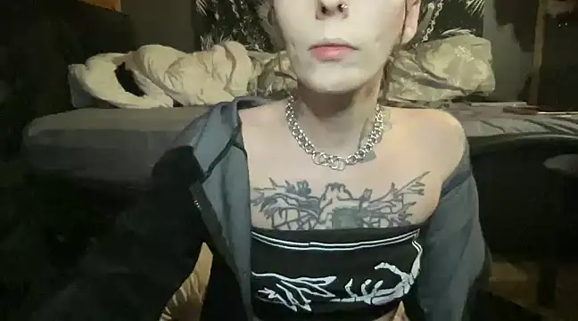 TeenyDoll online show from January 7, 2:10 am