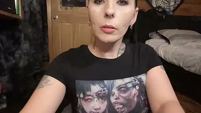 TeenyDoll online show from June 2, 3:17 am