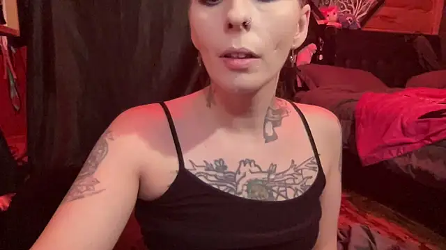 TeenyDoll online show from November 19, 2:22 am