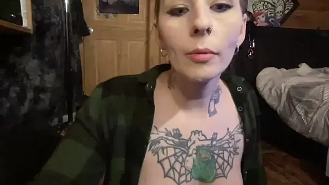 TeenyDoll online show from March 6, 5:35 am