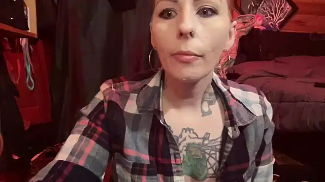 TeenyDoll online show from December 1, 3:51 am