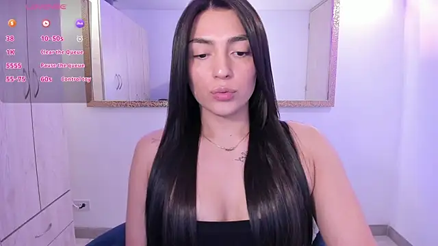 EricaVanderhill online show from January 16, 10:36 pm