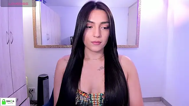 EricaVanderhill online show from April 5, 8:59 pm