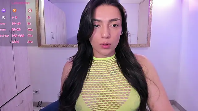 EricaVanderhill online show from January 11, 10:38 pm