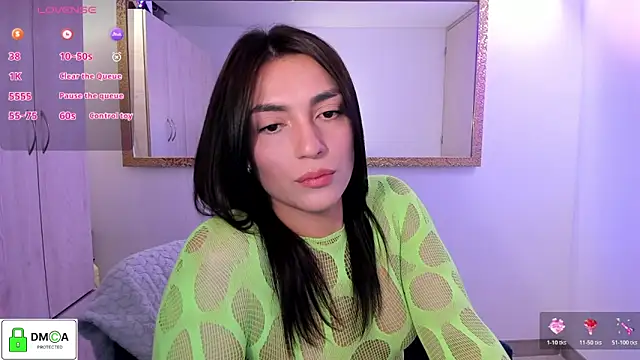 EricaVanderhill online show from June 6, 11:54 pm