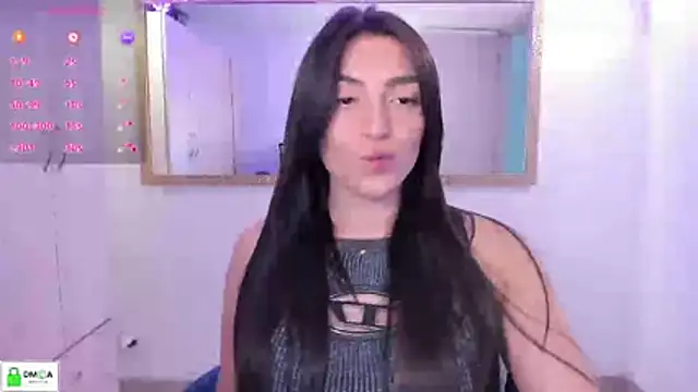 EricaVanderhill online show from January 9, 10:17 pm