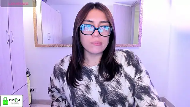 EricaVanderhill online show from July 23, 10:28 pm
