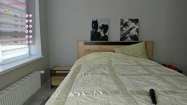 Bella Foryou online show from November 28, 11:54 am