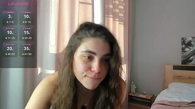 Bella Foryou online show from March 12, 4:40 am