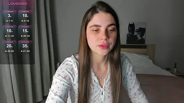 Bella Foryou online show from March 6, 5:08 pm