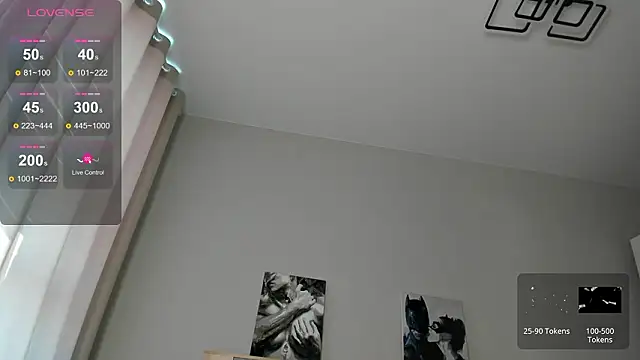 Snapshot of Bella_Foryou chatting on March 2, 7:15 am Bella Foryou online show from March 2, 7:15 am