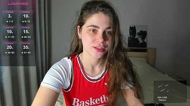 Bella Foryou online show from March 28, 4:13 am