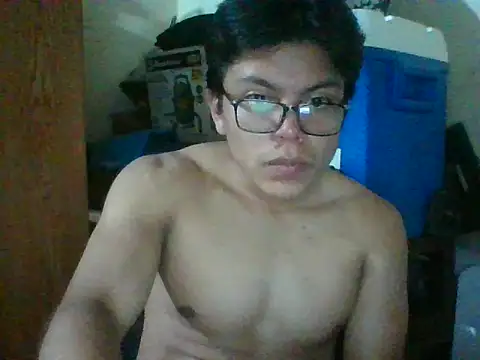 Snapshot of Elxdelvergon chatting on July 16, 7:05 am Elxdelvergon online show from July 16, 7:05 am