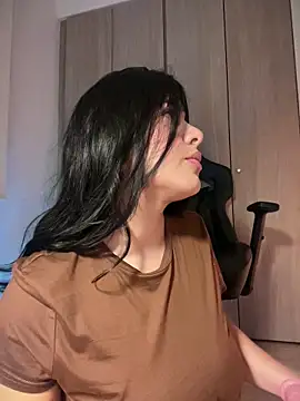 Roxxannne online show from May 29, 12:27 am