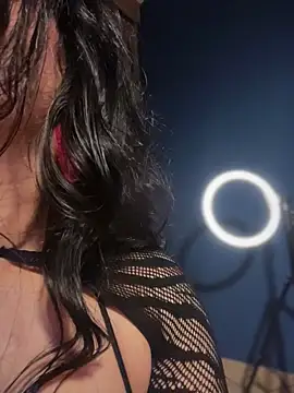 Roxxannne online show from February 20, 1:24 am