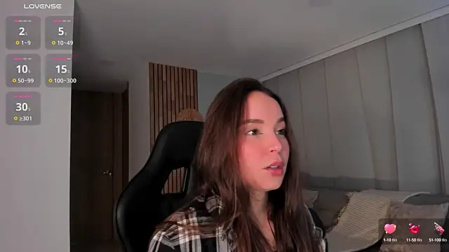 AnnieHallX online show from March 18, 1:02 am