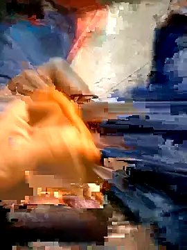 FinableKnee online show from November 3, 11:19 pm