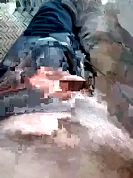 FinableKnee online show from April 3, 4:19 am