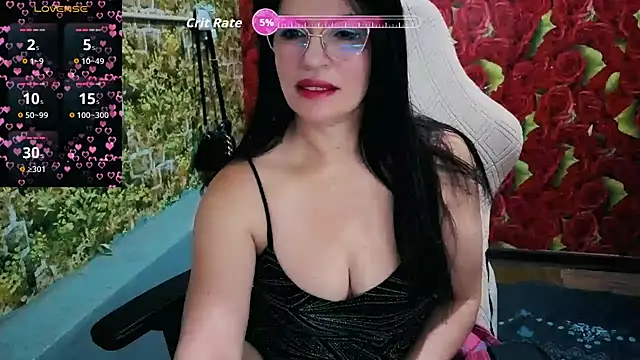 andrea24080 online show from January 14, 6:50 am