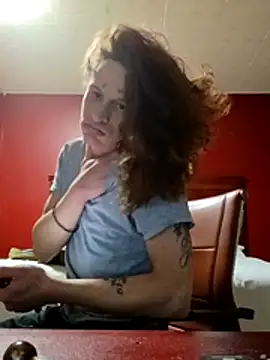 jolean143 online show from February 8, 9:40 am