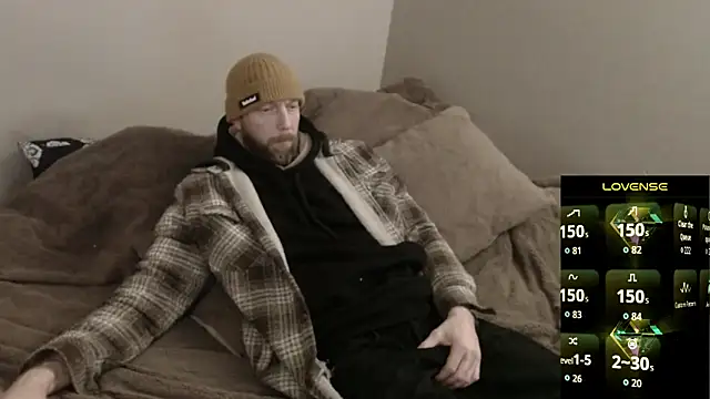 MaxRouger online show from February 21, 5:20 am