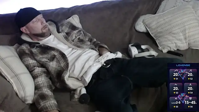 MaxRouger online show from October 30, 7:17 am