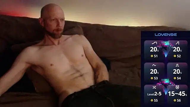 MaxRouger online show from November 16, 1:05 pm