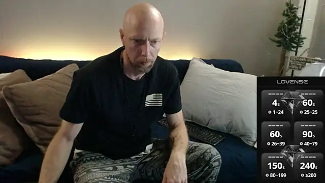 MaxRouger online show from November 27, 1:44 pm