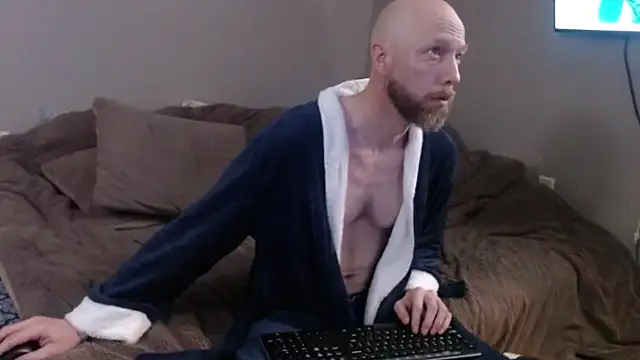 MaxRouger online show from February 23, 6:25 am