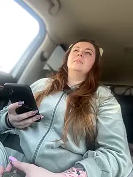 CandyShoopp online show from March 21, 6:38 am