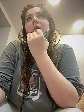 CandyShoopp online show from February 9, 5:01 pm