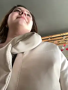 CandyShoopp online show from March 20, 11:16 am